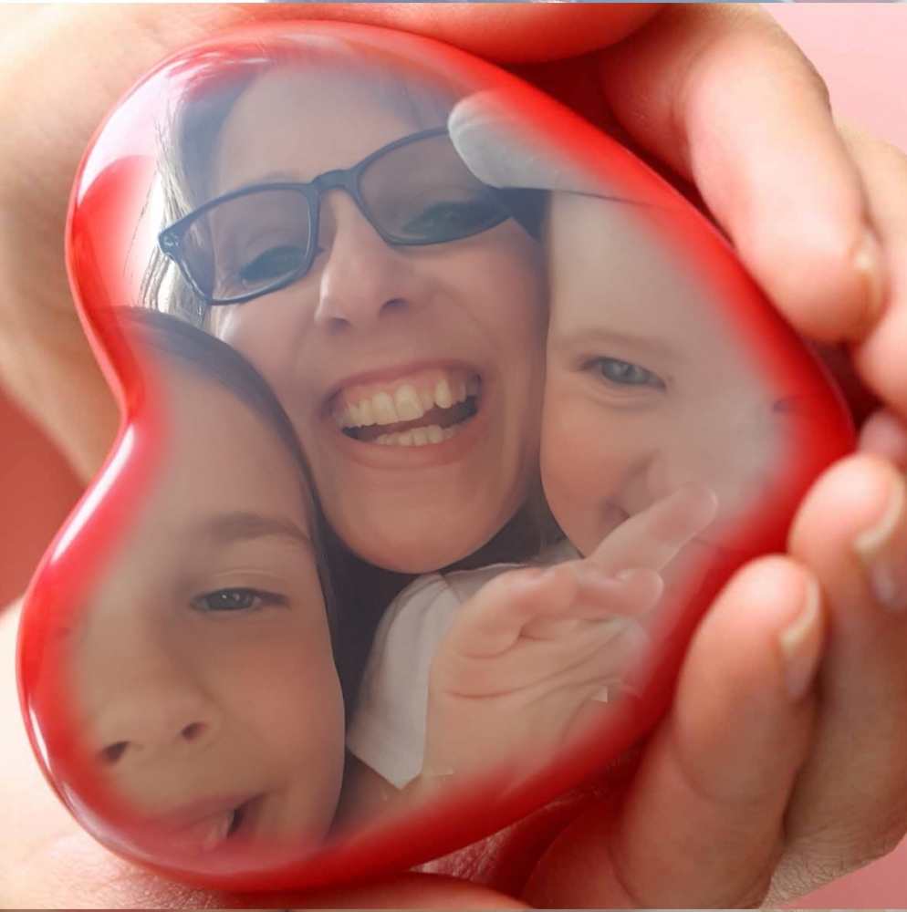 Meet your Posher, Sylvia